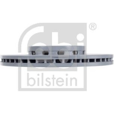 FEBI BILSTEIN Bremsscheibe 08352 FEBI BILSTEIN Bremsscheibe 08352