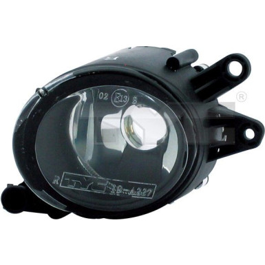 NSW R H11 KPLT +LAMPE | AUDI A4 2,01-10,04/VOL S40 II/V50 1,04-3,07 | 1327,581,1