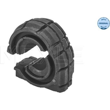 11 308 183 Stabilisatorlager HA BMW X5 F15 xDrive 40d 13 MEYLE-ORIGINAL: True to OE 3147150024