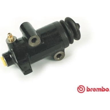 BREMBO Nehmerzylinder, Kupplung | E A6 007