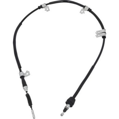 KAMOKA Seilzug, Feststellbremse 1190195