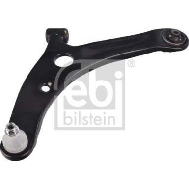 33610 Lenker, Radaufhängung