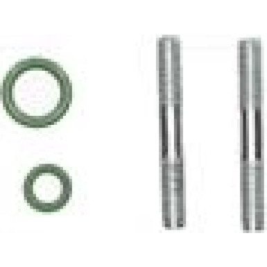 Kondensator PKW HYUNDAI i30 CRDi 07 FIRST FIT 940007