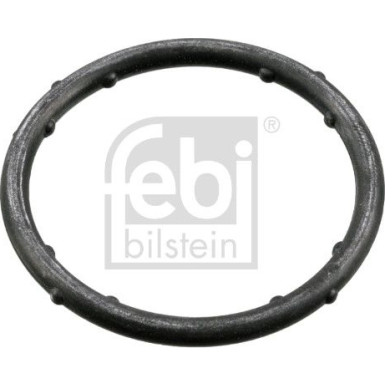 FEBI BILSTEIN Dichtung, Kühlmittelflansch | 18766