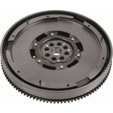 SACHS Schwungrad 2294 501 226 Zwei-Massen-Schwungrad