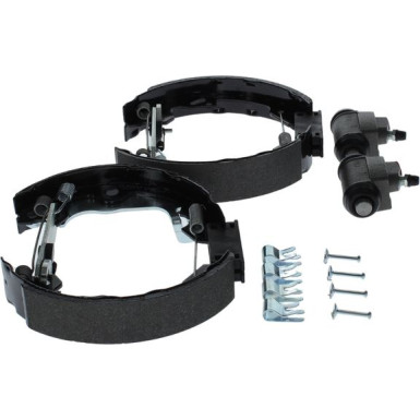 0 204 114 644 Bremsbackensatz KIT SUPERPRO