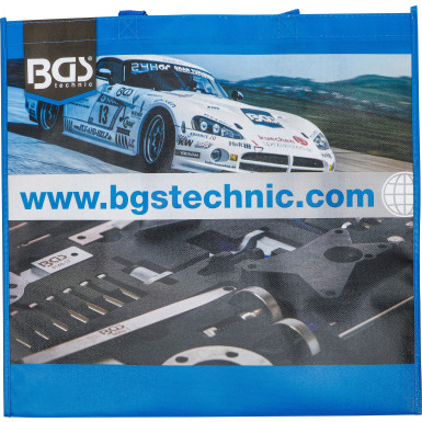 BGS Tragetasche | XL | 9898