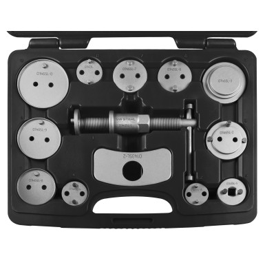 01435L SW-Stahl Bremskolben-Rücksetzwerkzeug