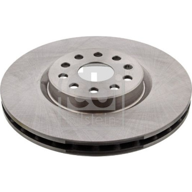 FEBI BILSTEIN Bremsscheibe 14165