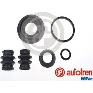 Reparatursatz Bremssattel Renault T. Kangoo 98 | D4788