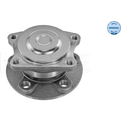 Radnabe MEYLE-ORIGINAL: True to OE 514 752 0006 Radnabe MEYLE-ORIGINAL: True to OE 514 752 0006