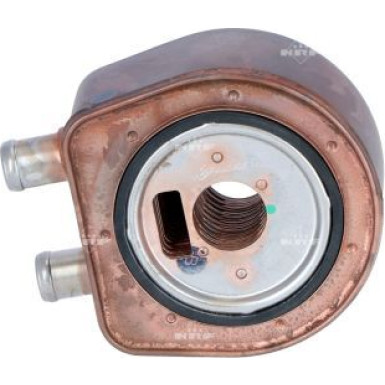 NRF Ölkühler NRF Ölkühler