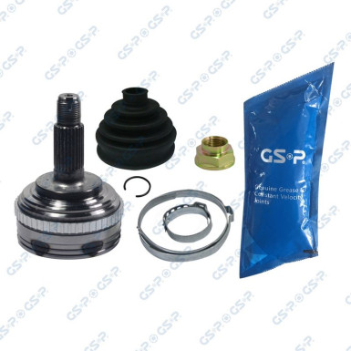 GSP Gelenksatz, Antriebswelle 899248