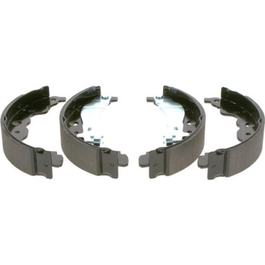 Bremsbacken | DACIA,RENAULT,MERCEDES | 0 986 487 754 Bremsbacken | DACIA,RENAULT,MERCEDES | 0 986 487 754