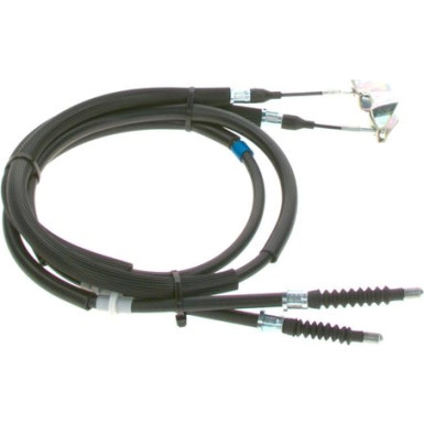 1 987 477 908 Seilzug, Feststellbremse