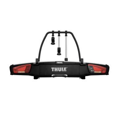 Thule VeloSpace XT alu/schwarz Fahrradträger 3-Bikes| 939000