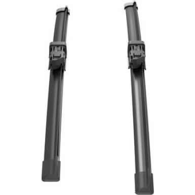 BOSCH | Scheibenwischer Aerotwin A104S | Chrysler Jeep Renegade | 3397014118