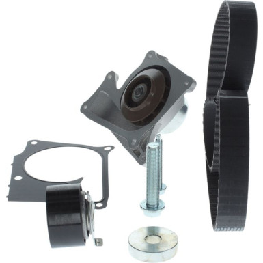 1 987 946 395 Wasserpumpe + Zahnriemensatz