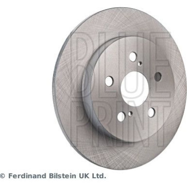 Bremsscheibe Toyota T. Prius/Verso 09 | ADT343277 Bremsscheibe Toyota T. Prius/Verso 09 | ADT343277
