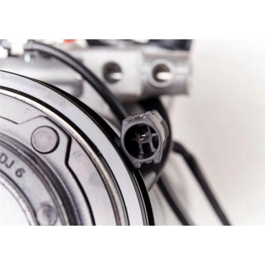 Kompressor PKW Mazda 5 10 FIRST FIT 890315