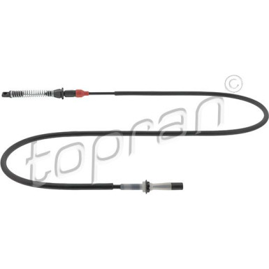 TOPRAN Kabel TOPRAN Kabel