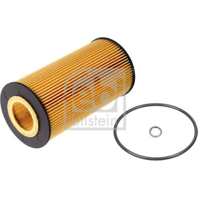 FEBI BILSTEIN Ölfilter | 101330