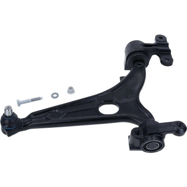 34832 01 Lenker, Radaufhängung