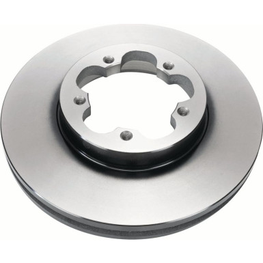 51 481 053 Bremsscheibe VA FORD Transit 06 TRW SINGLE DF2389S