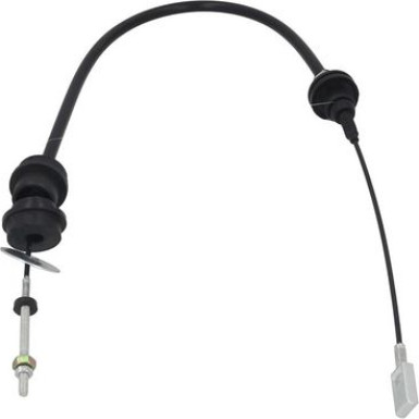 KAMOKA Seilzug, Kupplungsbetätigung LC002