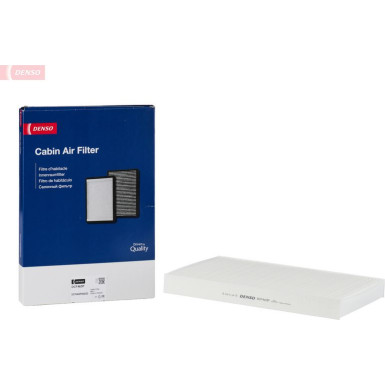 Denso | Innenraumfilter DCF463P