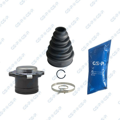 GSP Homokinetisches Gelenk GSP Homokinetisches Gelenk