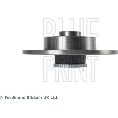 BLUE PRINT Bremsscheibe BLUE PRINT Bremsscheibe