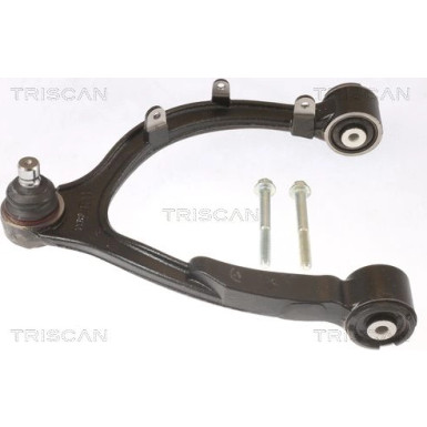 8500 81525 Lenker, Radaufhängung