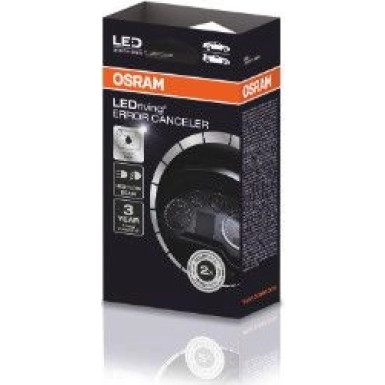 LEDriving ERROR CANCELER | Osram | LEDEC01