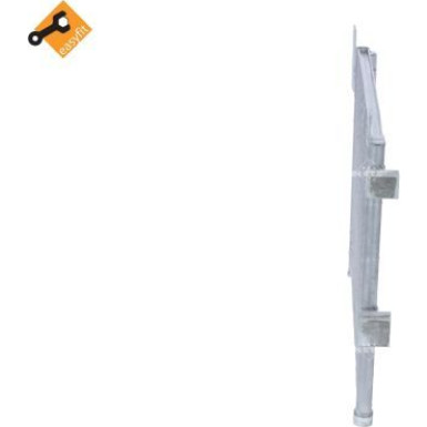 Kondensator, Klimaanlage EASY FIT 350362