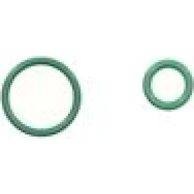 Kondensator PKW MERCEDES Sprinter FIRST FIT 94225