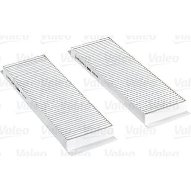 VALEO Innenraumfilter 715748