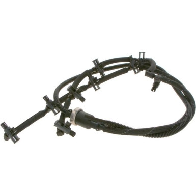 0 445 130 020 Schlauch, Leckkraftstoff 0 445 130 020 Schlauch, Leckkraftstoff