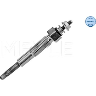 Glühkerze MEYLE-ORIGINAL: True to OE 714 860 0003 Glühkerze MEYLE-ORIGINAL: True to OE 714 860 0003