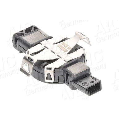 REGEN/LICHT-SENSOR 3-PIN | AUDI A1 10-18 / A3 12- / Q3 11-18 / TT 14 | 58400