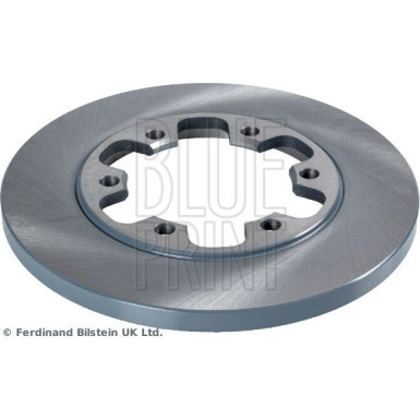 BLUE PRINT Bremsscheibe ADF124348
