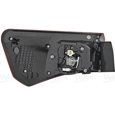 VALEO Heckleuchte VALEO Heckleuchte