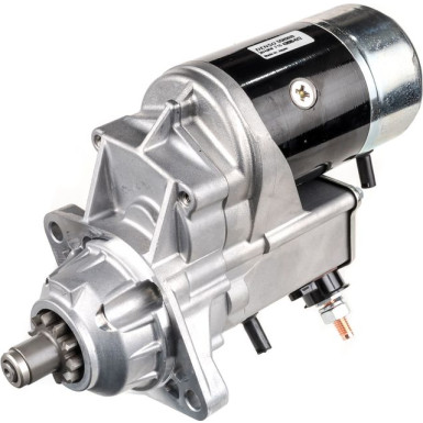 Denso | Starter DSN2039