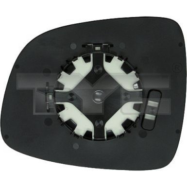 TYC Spiegelglas 335-0018-1