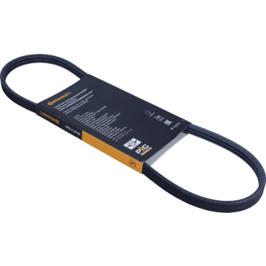 Keilrippenriemen | 3PK751 ELAST