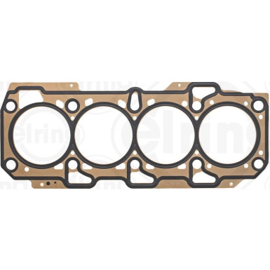 Dichtung, Zylinderkopf | FIAT | 028.020