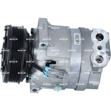 Kompressor, Klimaanlage EASY FIT 32021