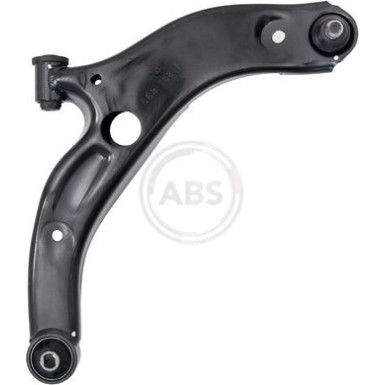 210330 Lenker, Radaufhängung 210330 Lenker, Radaufhängung