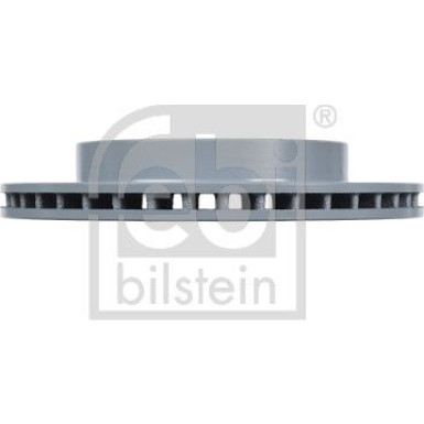 FEBI BILSTEIN Bremsscheibe 05644