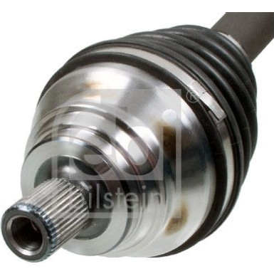 FEBI BILSTEIN Antriebswelle | 183734